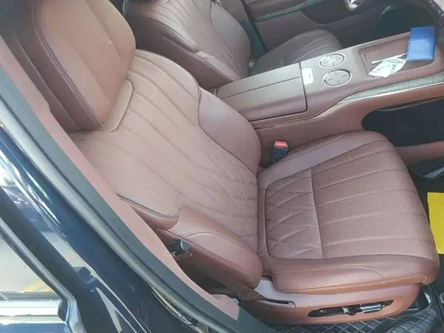 GAC Hyptec HL — Фото автомобиля 24