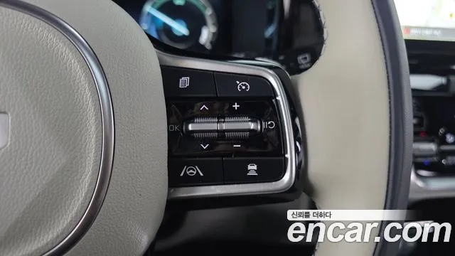 Kia Sorento 4th Gen — Фото автомобиля 22
