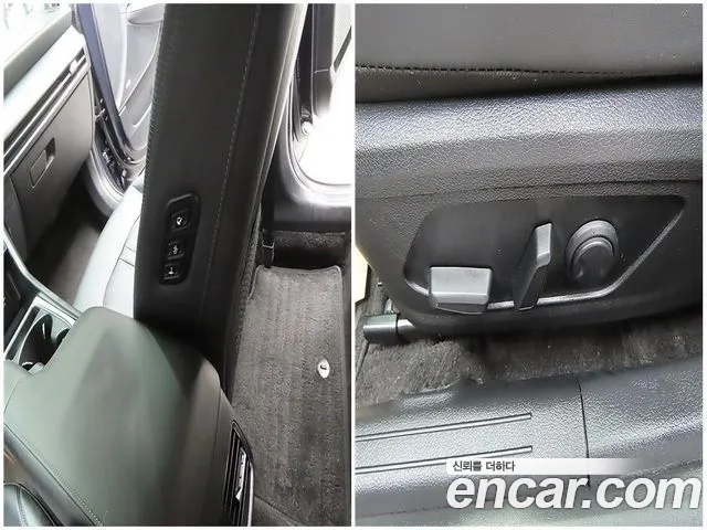 Hyundai Sonata DN8 — Фото автомобиля 9
