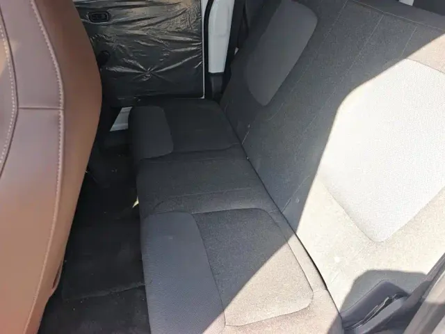 Wuling Zhiguang NEV — Фото автомобиля 11