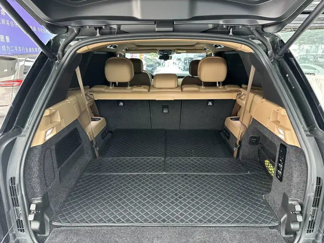Land Rover Range Rover — Фото автомобиля 14