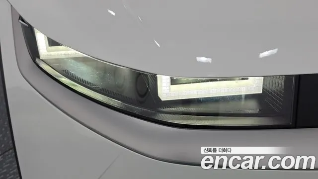 Hyundai Ioniq 5 New — Фото автомобиля 7