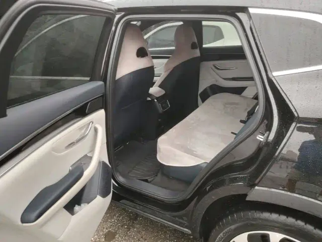 BYD Song PLUS — Фото автомобиля 11