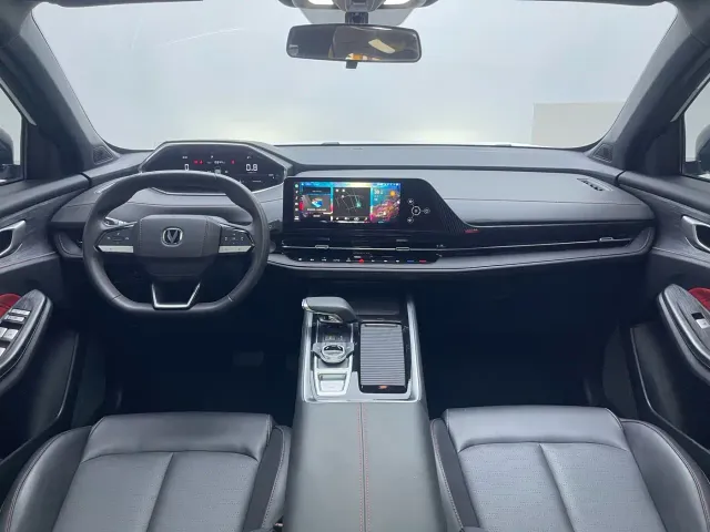 Changan CS55 Plus — Фото автомобиля 15