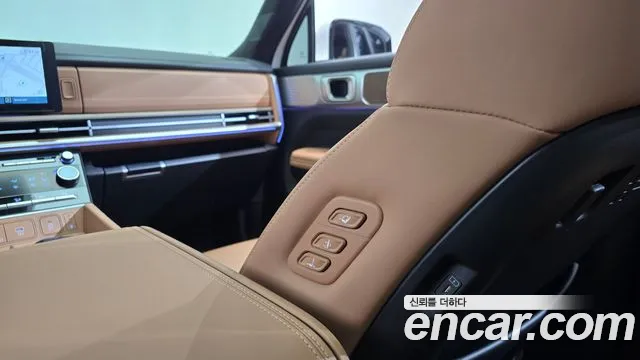 Hyundai Santa Fe MX5 — Фото автомобиля 29
