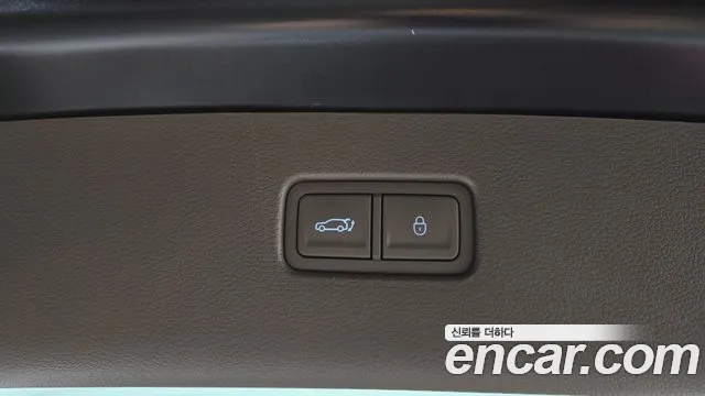 Genesis GV80 3.5T Бензин AWD — Фото автомобиля 15