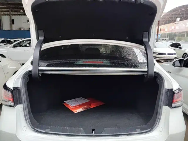Changan Raeton Plus — Фото автомобиля 18