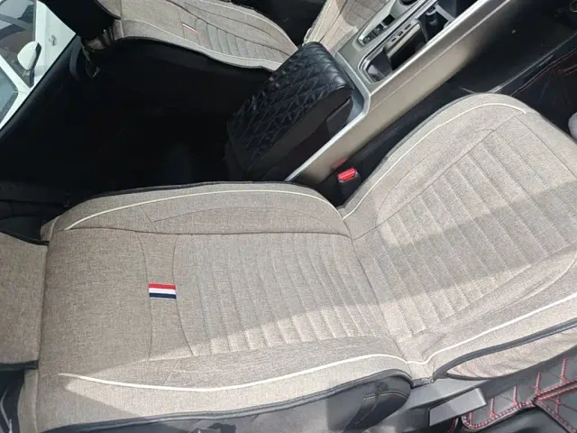 Haval Big Dog — Фото автомобиля 24