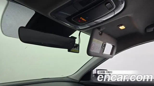 Hyundai Avante CN7 — Фото автомобиля 20