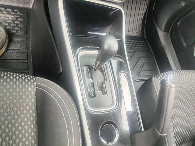 Mitsubishi Outlander — Фото автомобиля 13