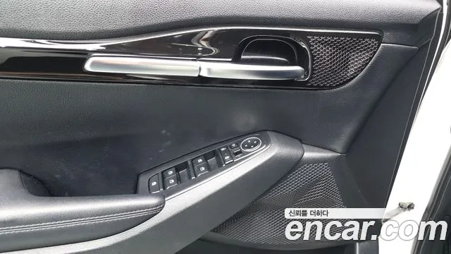Kia Seltos Seltos Бензин 1.6 турбо 2WD — Фото автомобиля 19