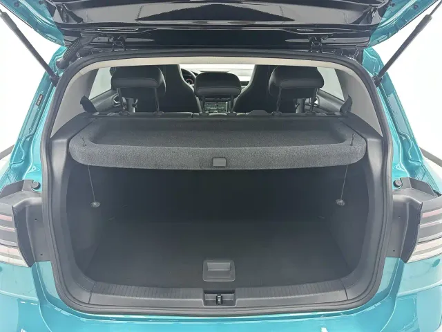 Volkswagen T-Cross — Фото автомобиля 16