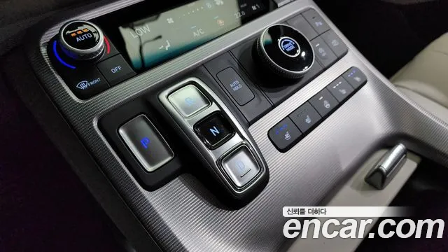 Hyundai Palisade The New Palisade Бензин 3.8 2WD — Фото автомобиля 6
