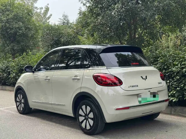 Wuling Bingo — Фото автомобиля 6