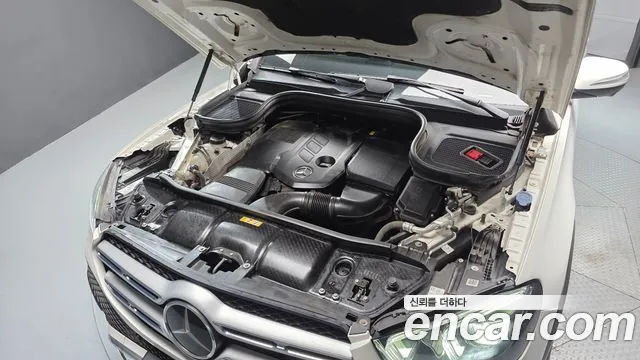Mercedes-Benz GLE-Class W167 — Фото автомобиля 6