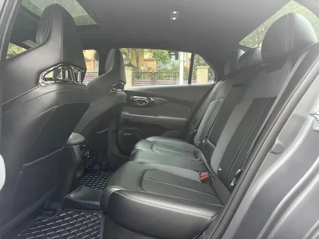 GAC Trumpchi Emkoo — Фото автомобиля 12