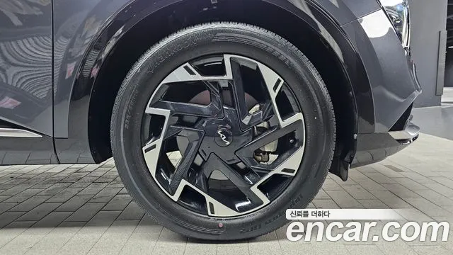 Kia Sportage 5th Gen — Фото автомобиля 6