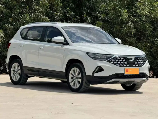 Jetta VS5 — Фото автомобиля 3