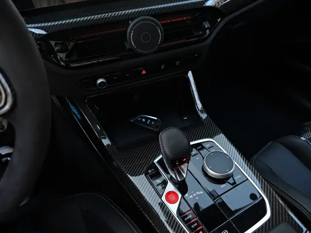 BMW M2 — Фото автомобиля 15