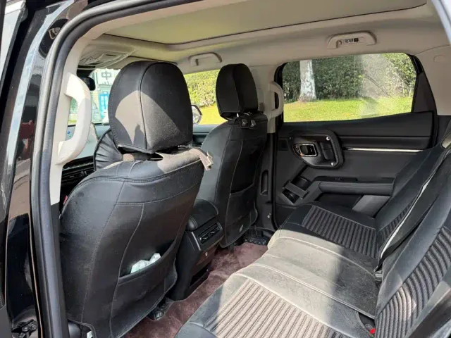 Haval Big Dog — Фото автомобиля 11