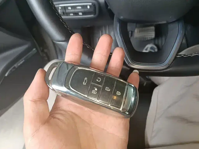 GAC Aion S Plus — Фото автомобиля 8