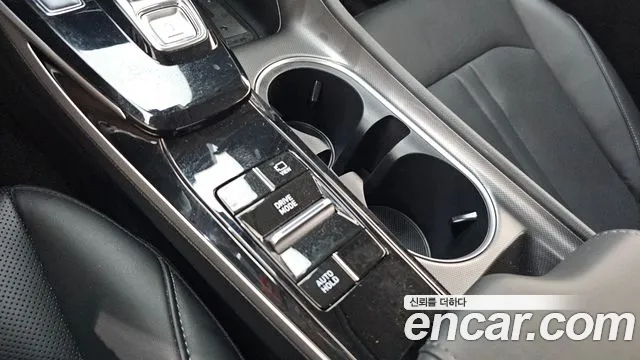 Hyundai Sonata Sonata (DN8) — Фото автомобиля 28