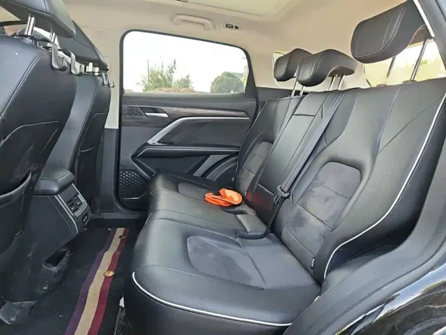 Haval H6 — Фото автомобиля 14