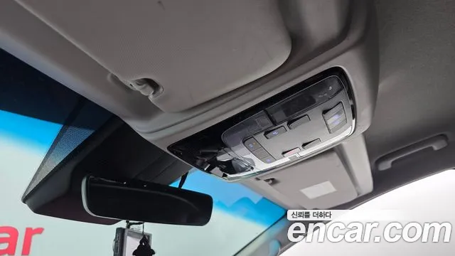 Hyundai Staria — Фото автомобиля 25