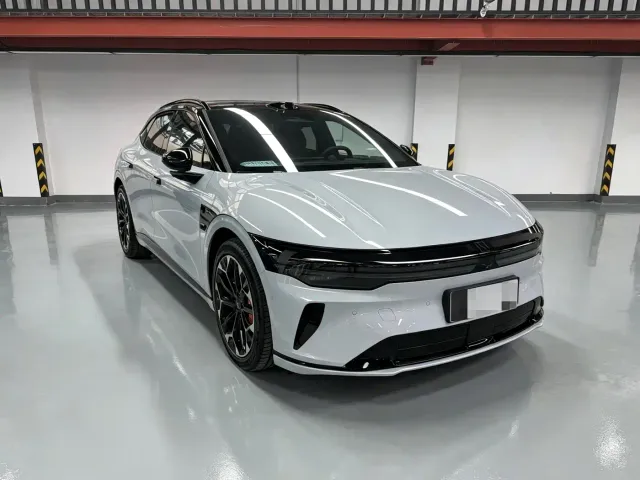 Zeekr 007 GT — Фото автомобиля 3