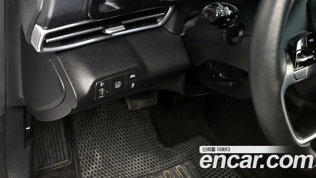 Hyundai AVANTE Smart — Фото автомобиля 14