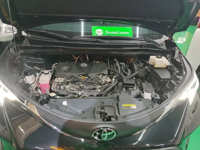 Toyota Granvia — Фото автомобиля 19
