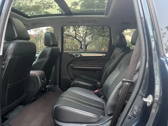 GAC Trumpchi M6 — Фото автомобиля 6