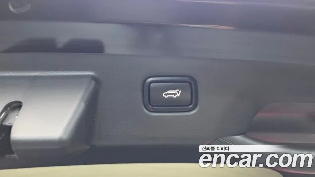Kia Niro New — Фото автомобиля 27