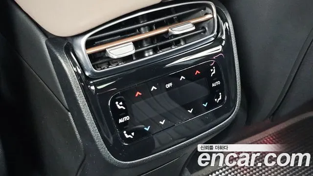 Mercedes-Benz EQS — Фото автомобиля 22