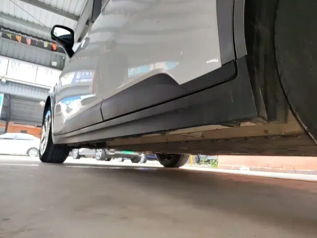 GAC Aion Y — Фото автомобиля 21