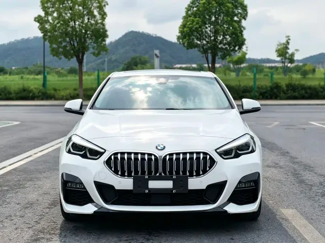 BMW 2 Series — Фото автомобиля 2
