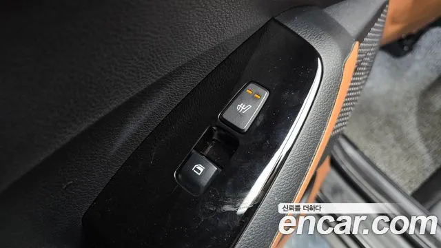 Kia Seltos — Фото автомобиля 29