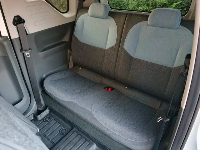 Geely Panda — Фото автомобиля 8