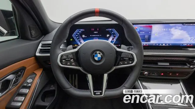 BMW 3 Series G20 — Фото автомобиля 20