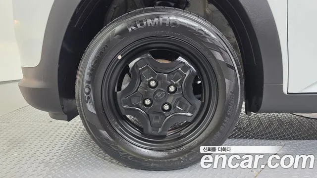 Hyundai Casper — Фото автомобиля 5