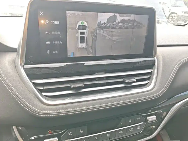 Maxus G20 — Фото автомобиля 12
