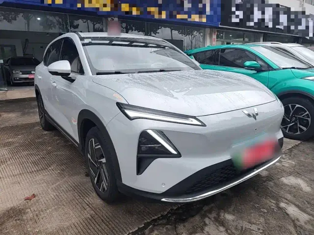 Wuling Starlight S — Фото автомобиля 3
