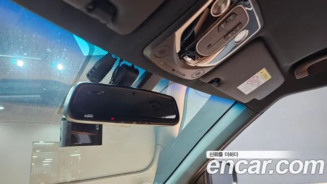 KG_Mobility_Ssangyong Torres Новый Torres — Фото автомобиля 18