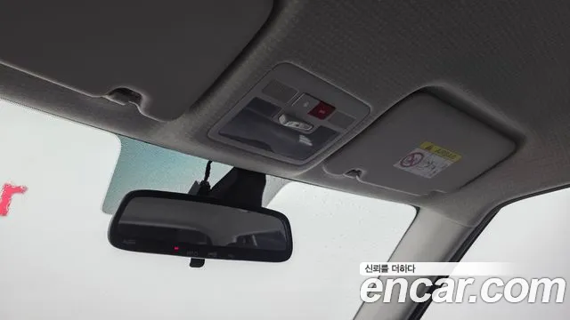 Hyundai Casper Casper Inspiration — Фото автомобиля 17