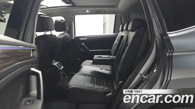 Volkswagen Tiguan — Фото автомобиля 18