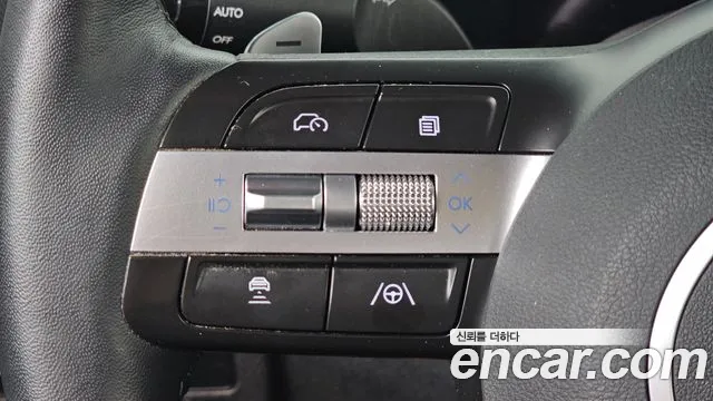 Hyundai Sonata DN8 — Фото автомобиля 22