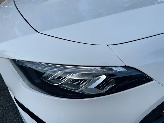 Mercedes-Benz A-Class — Фото автомобиля 19