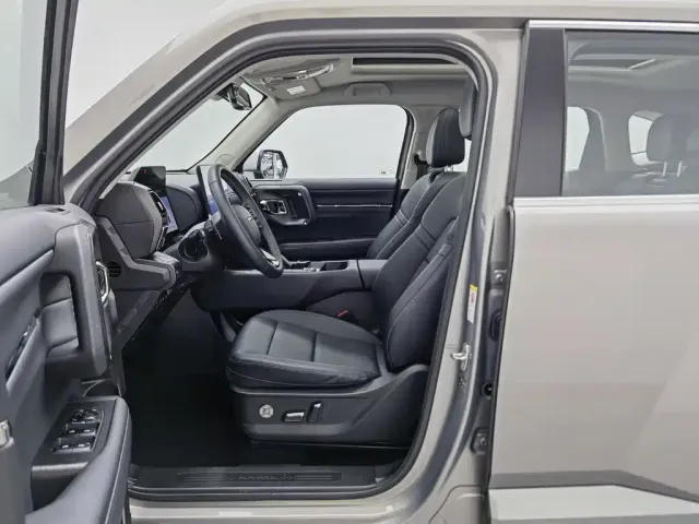 Haval Big Dog — Фото автомобиля 10