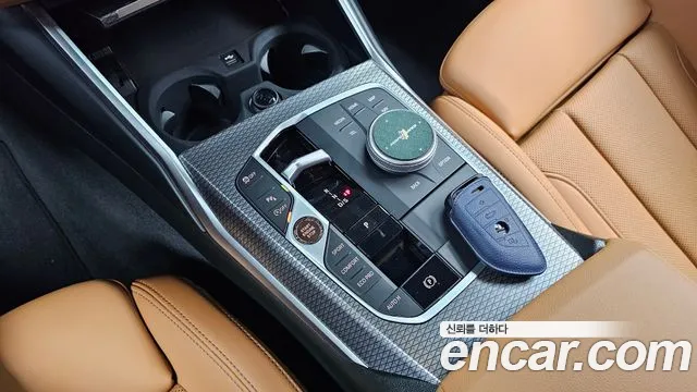 BMW 3 Series G20 — Фото автомобиля 12