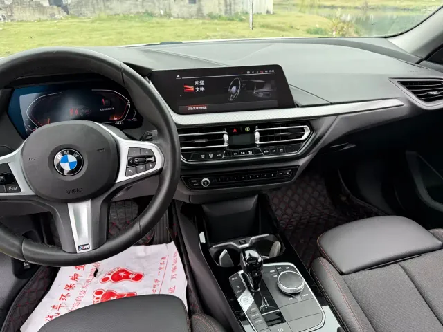 BMW 2 Series — Фото автомобиля 11